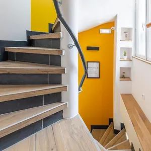 Lovely -center Of Appartement