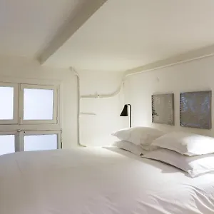 Opéra Septembre Appartement